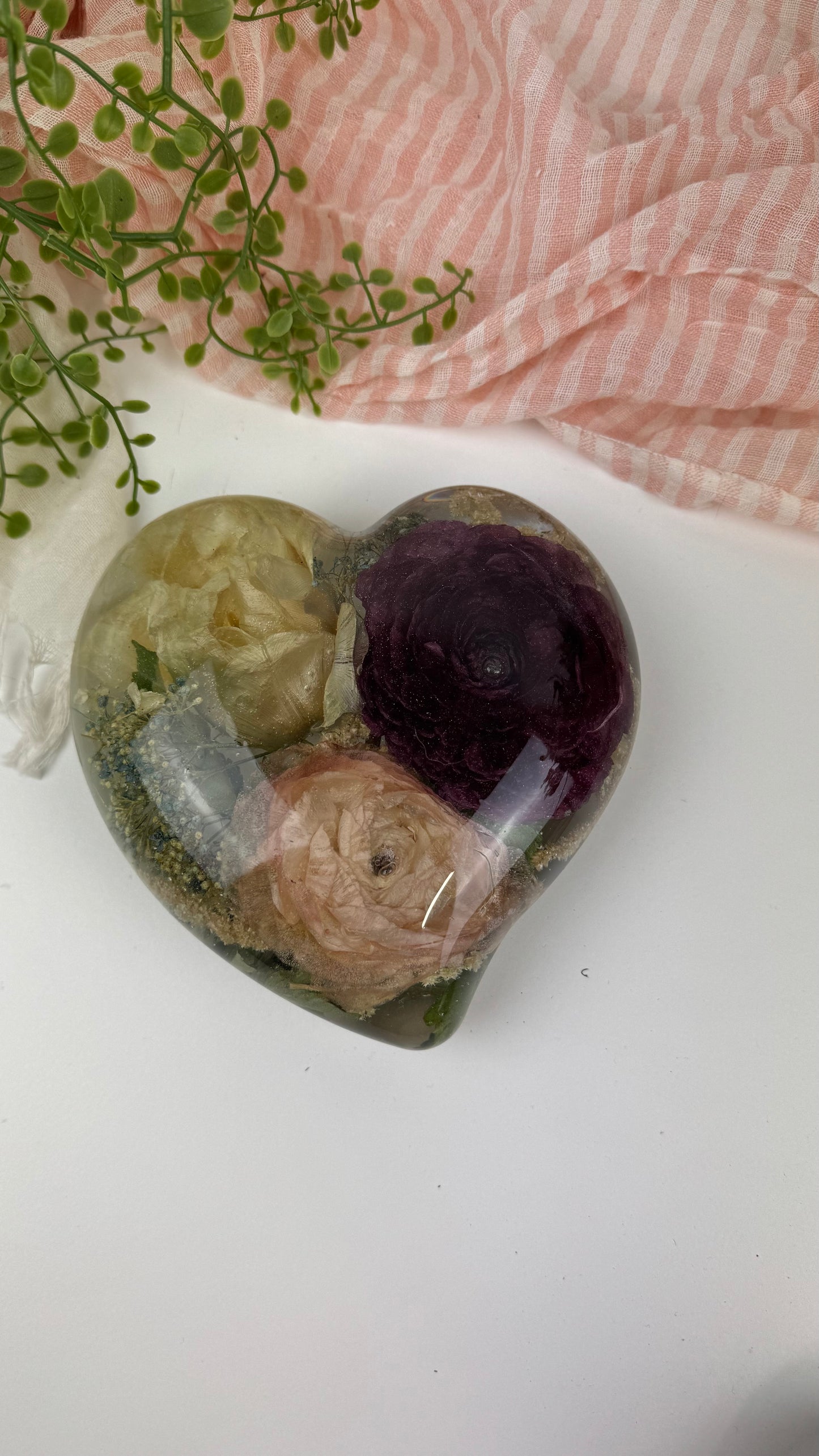 Large Hearts