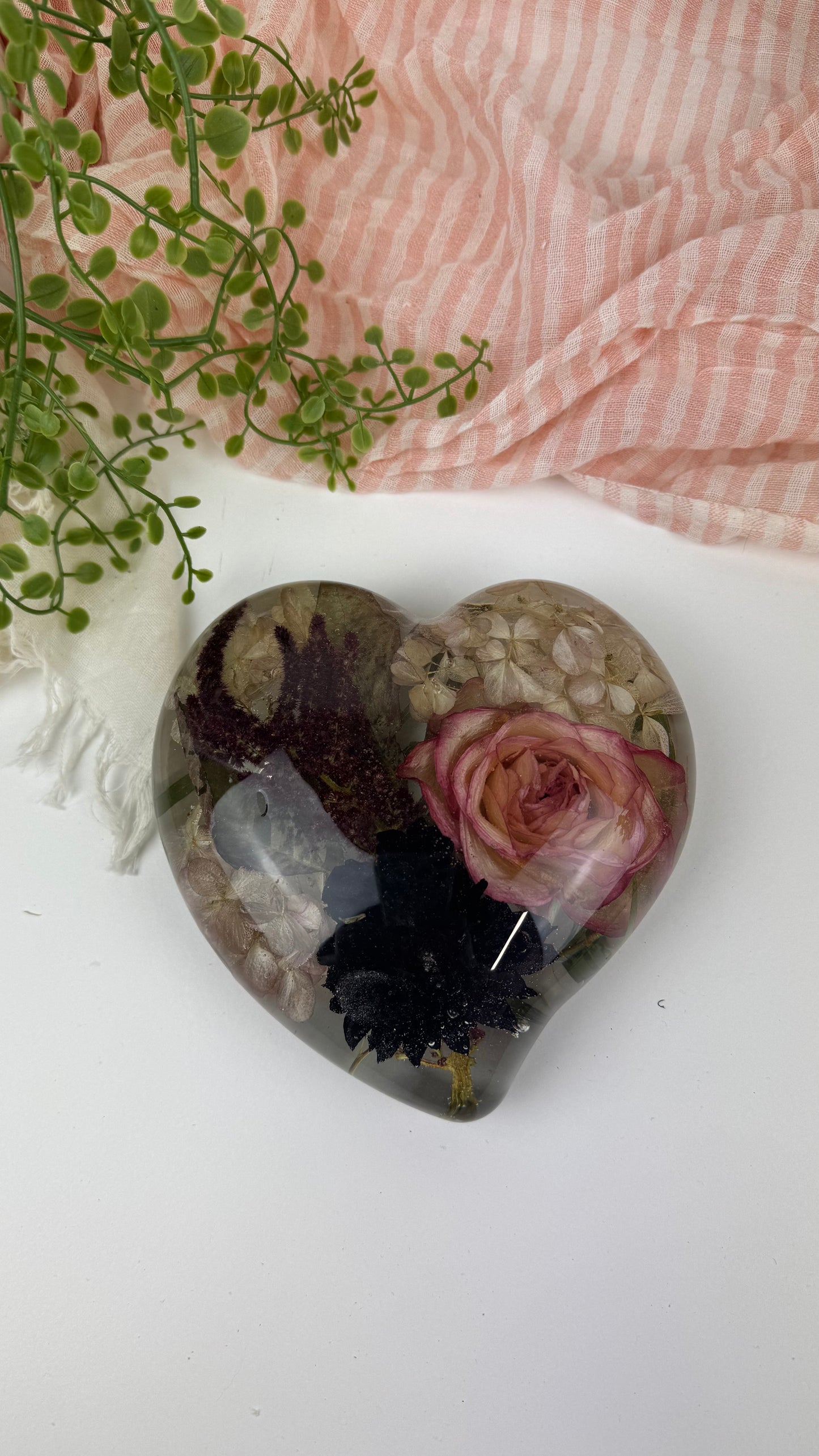 Large Hearts