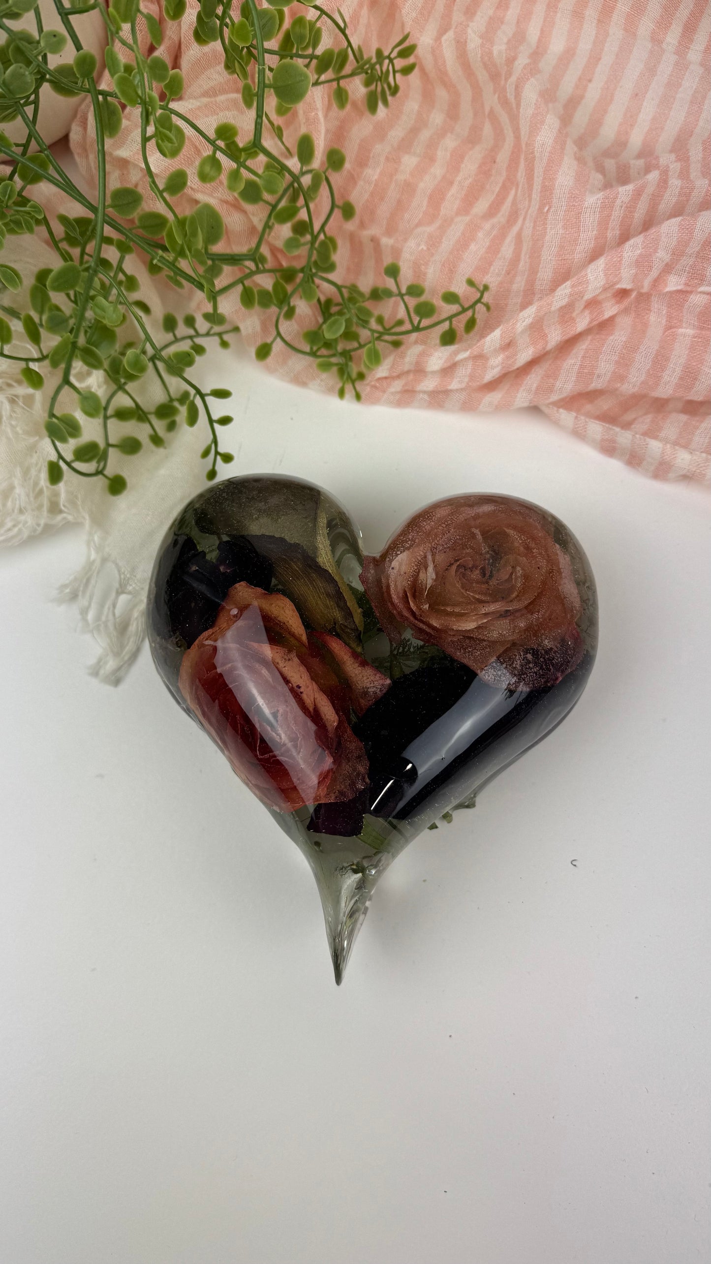 Large Hearts