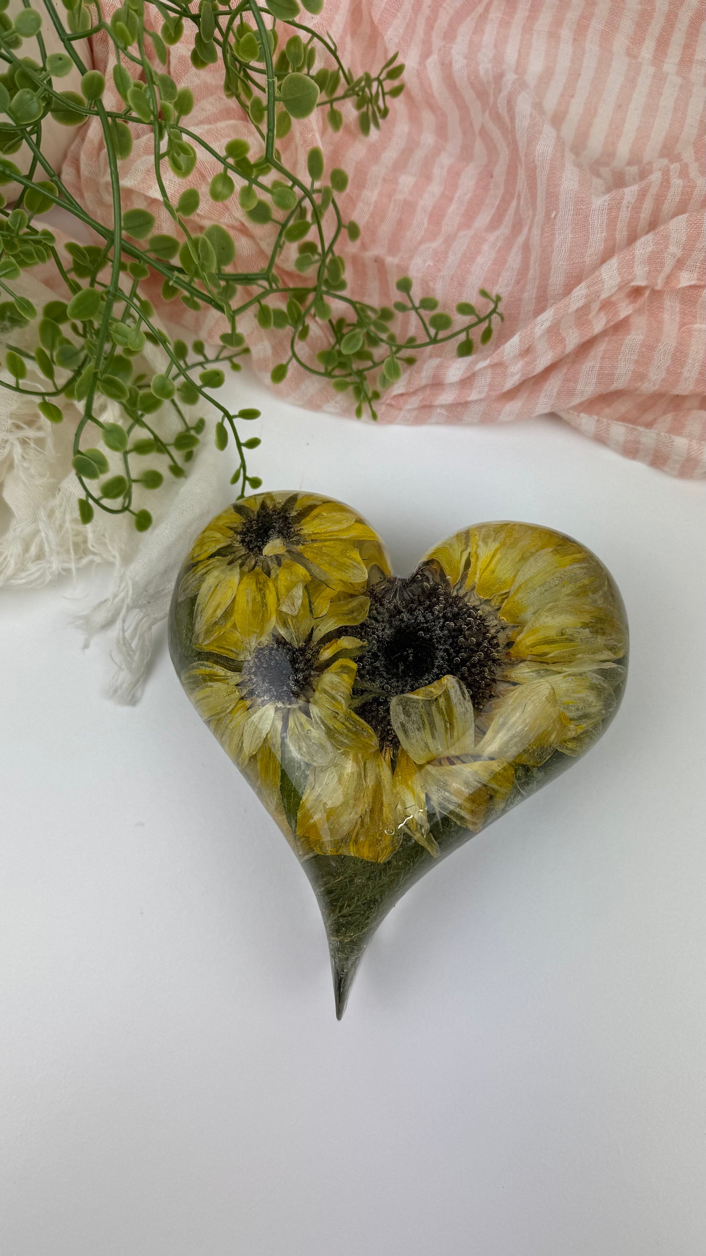 Large Hearts