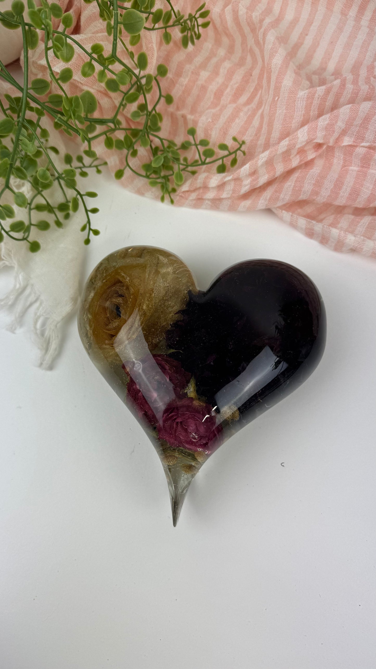 Large Hearts