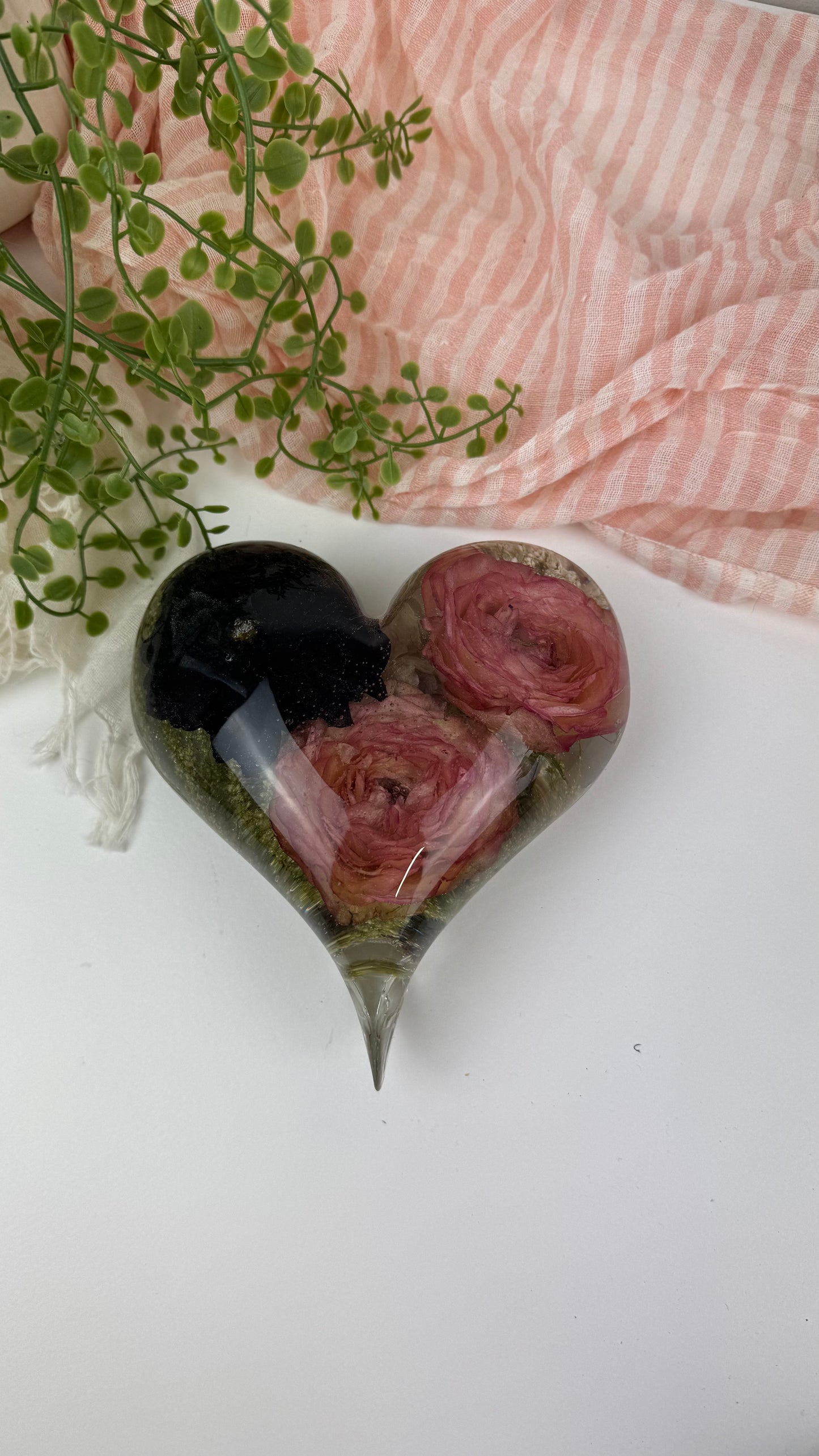 Large Hearts
