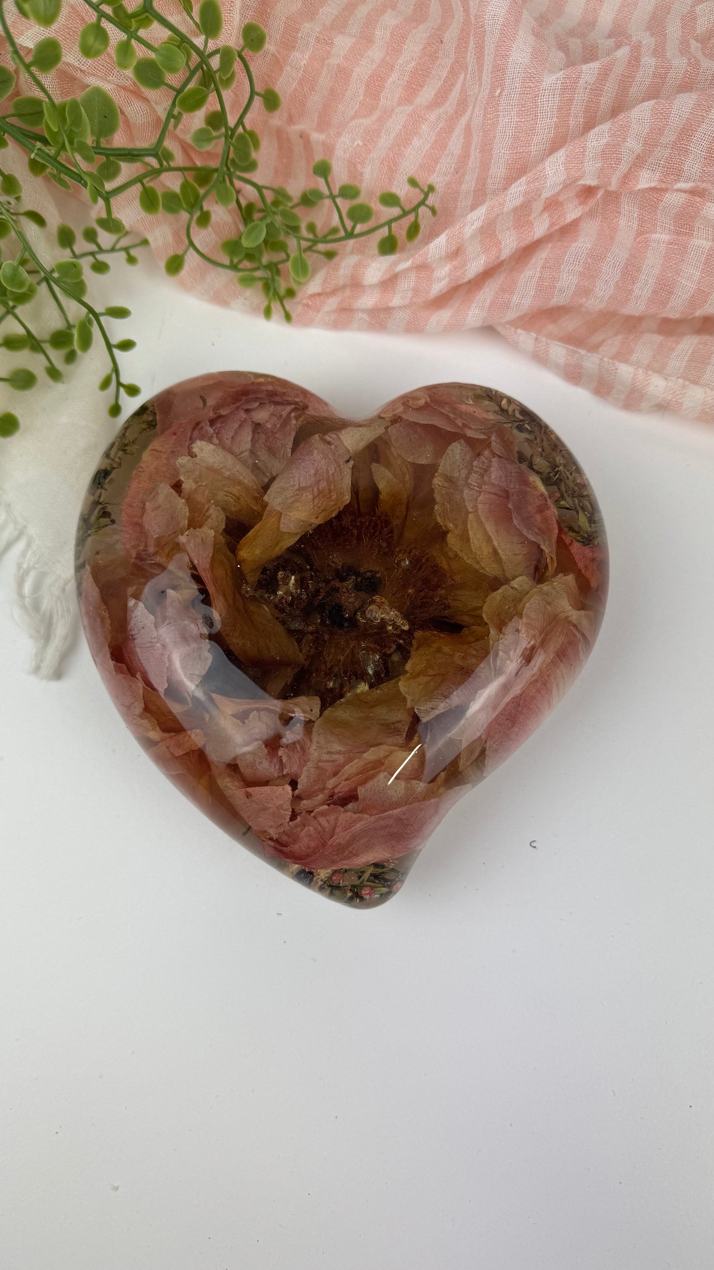 Large Hearts