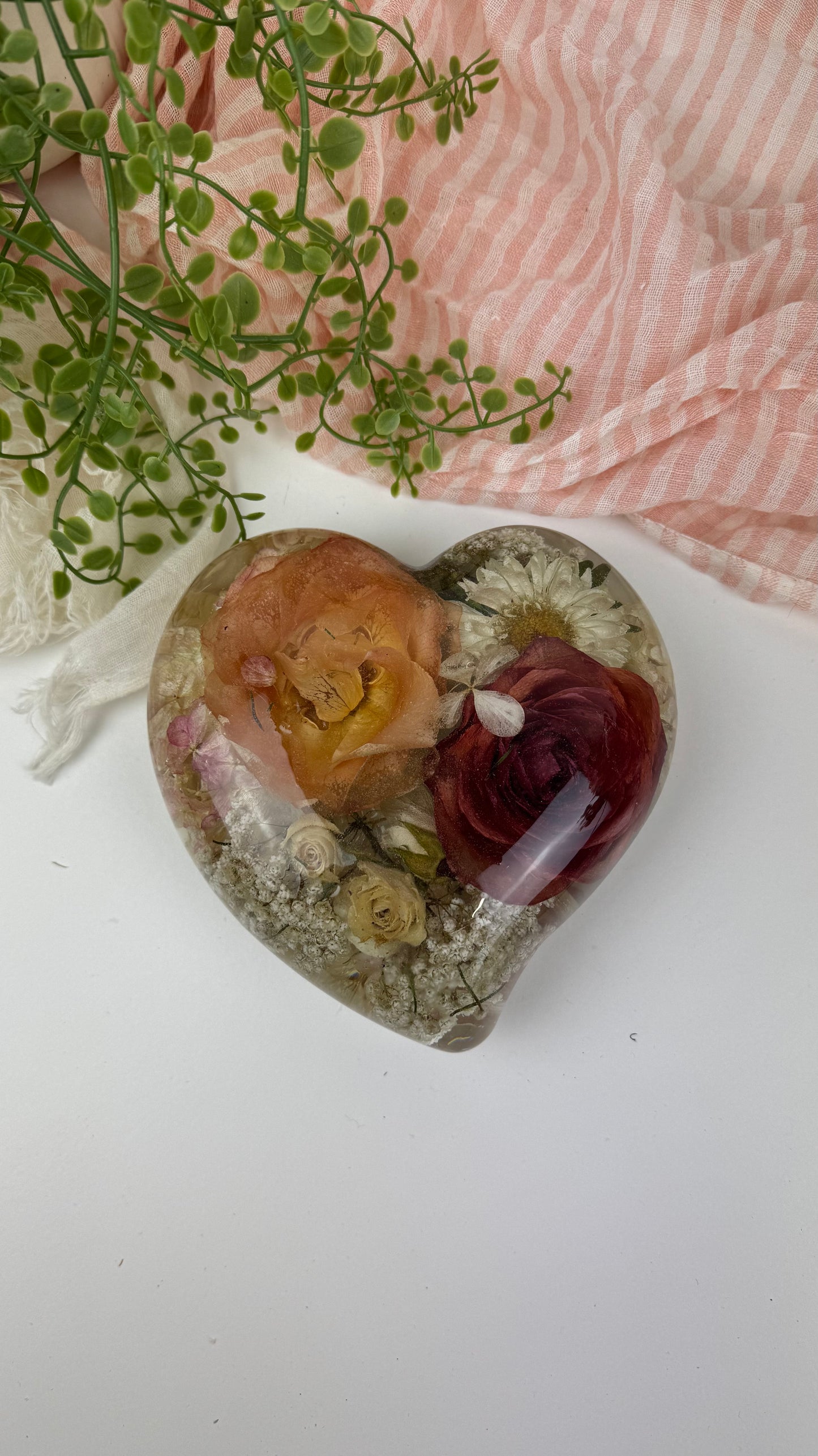 Large Hearts