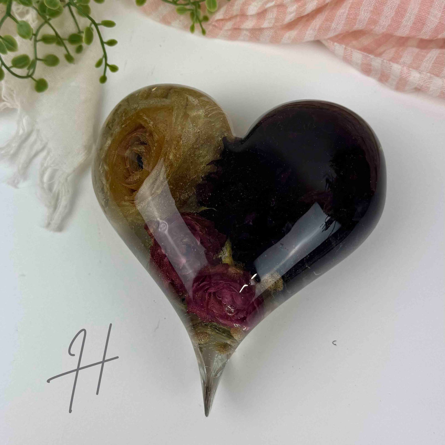 Large Hearts