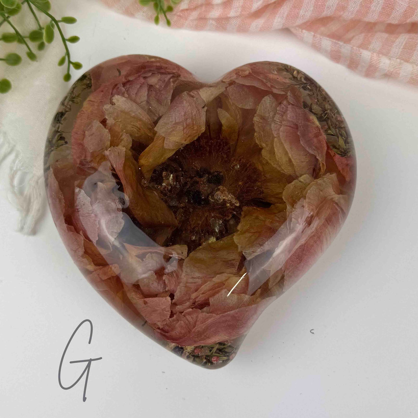 Large Hearts