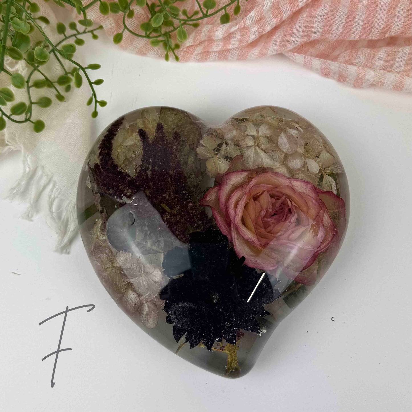 Large Hearts