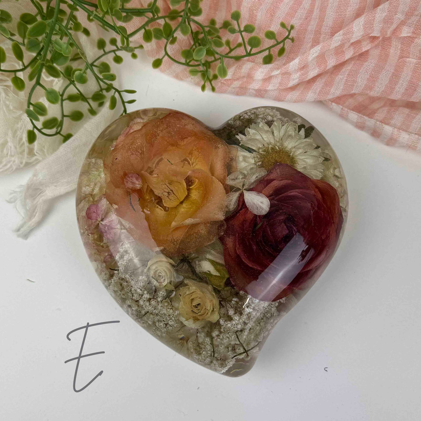 Large Hearts