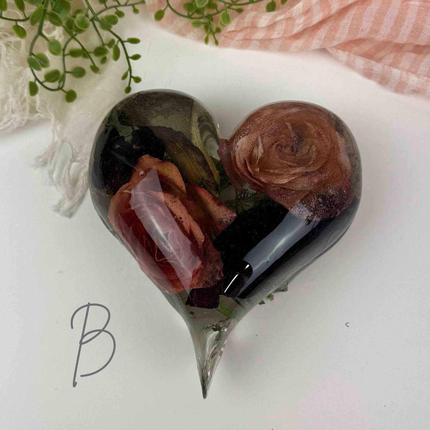 Large Hearts