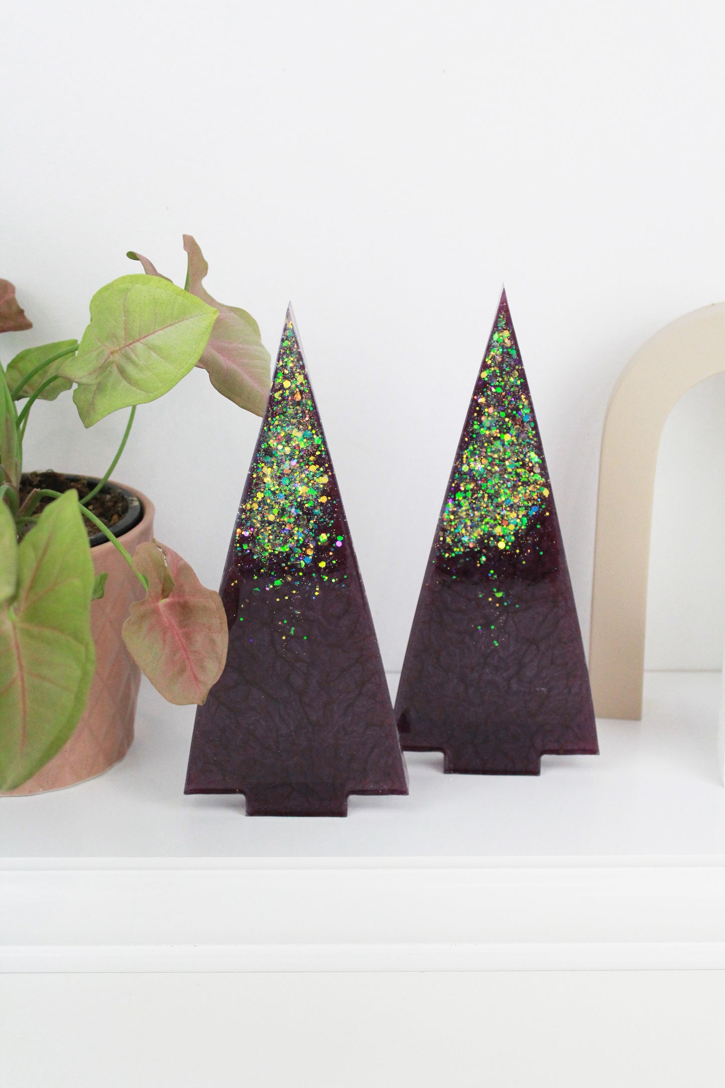 Christmas Tree decorations