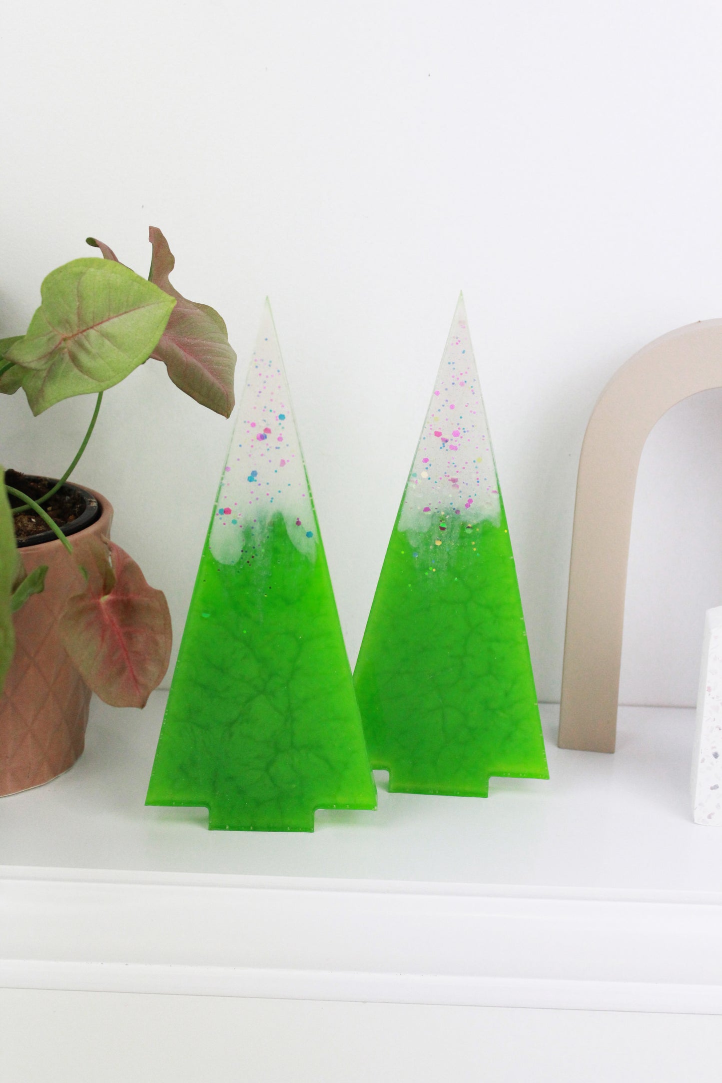 Christmas Tree decorations