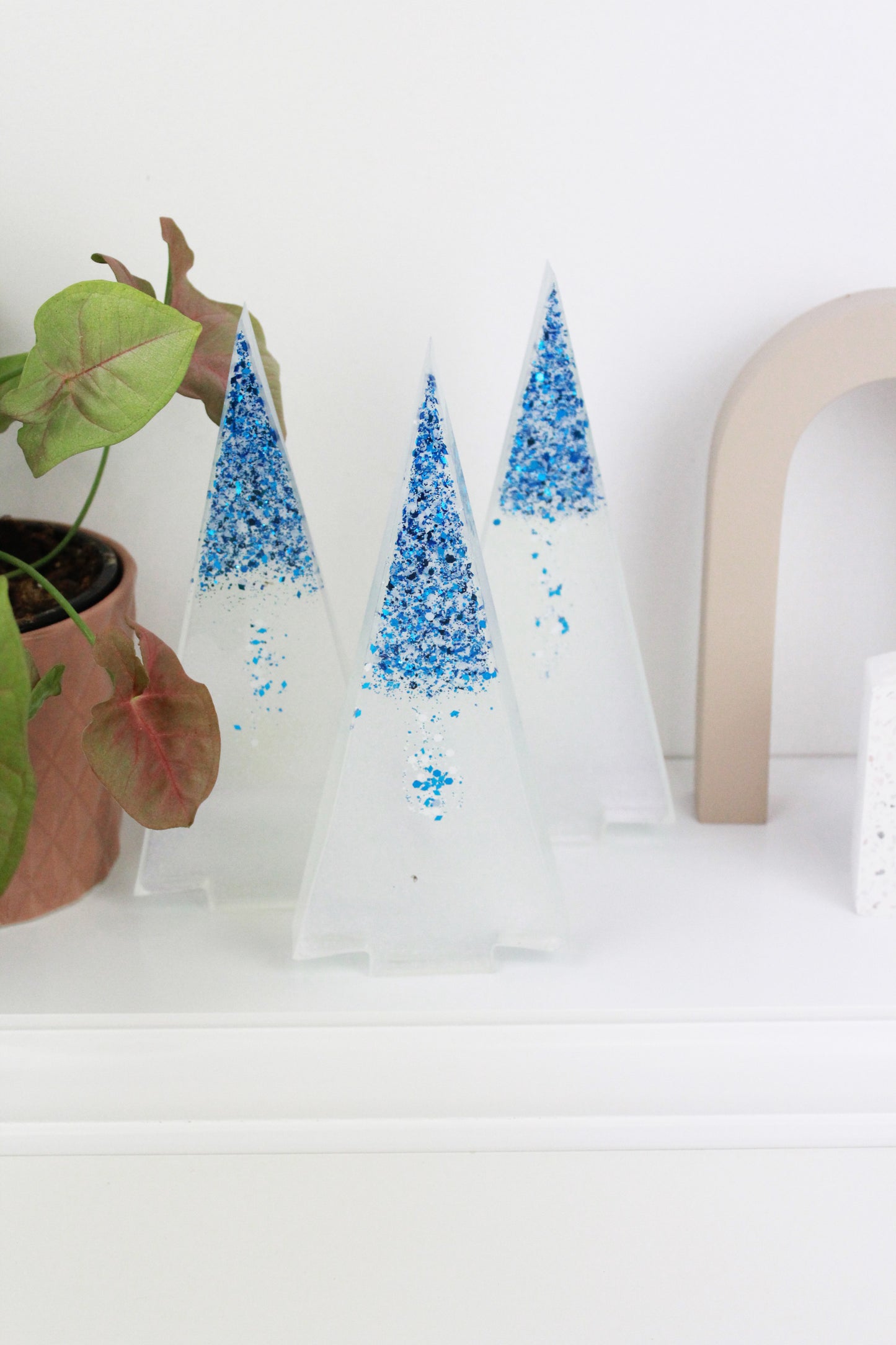 Christmas Tree decorations