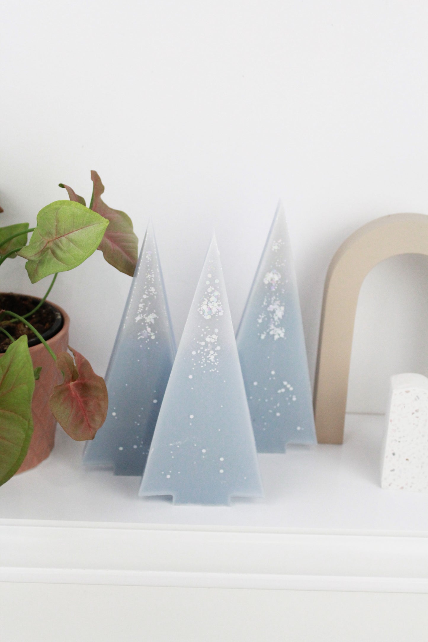 Christmas Tree decorations