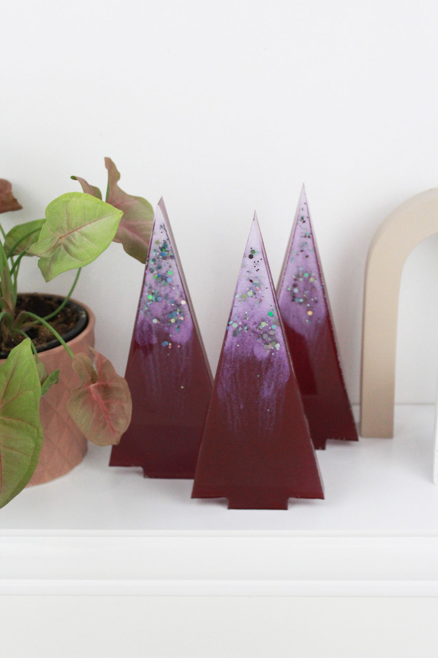 Christmas Tree decorations