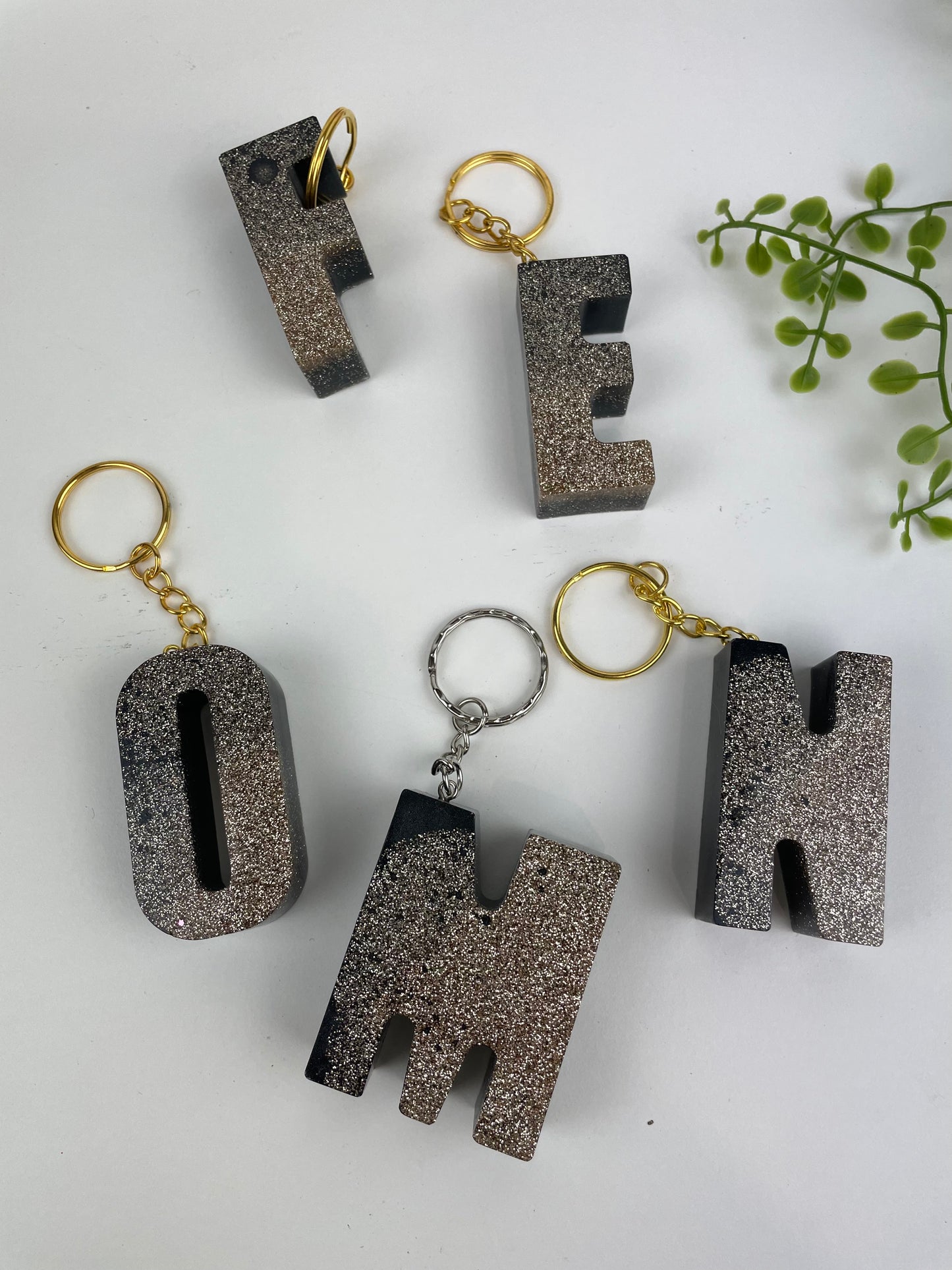 Key Rings