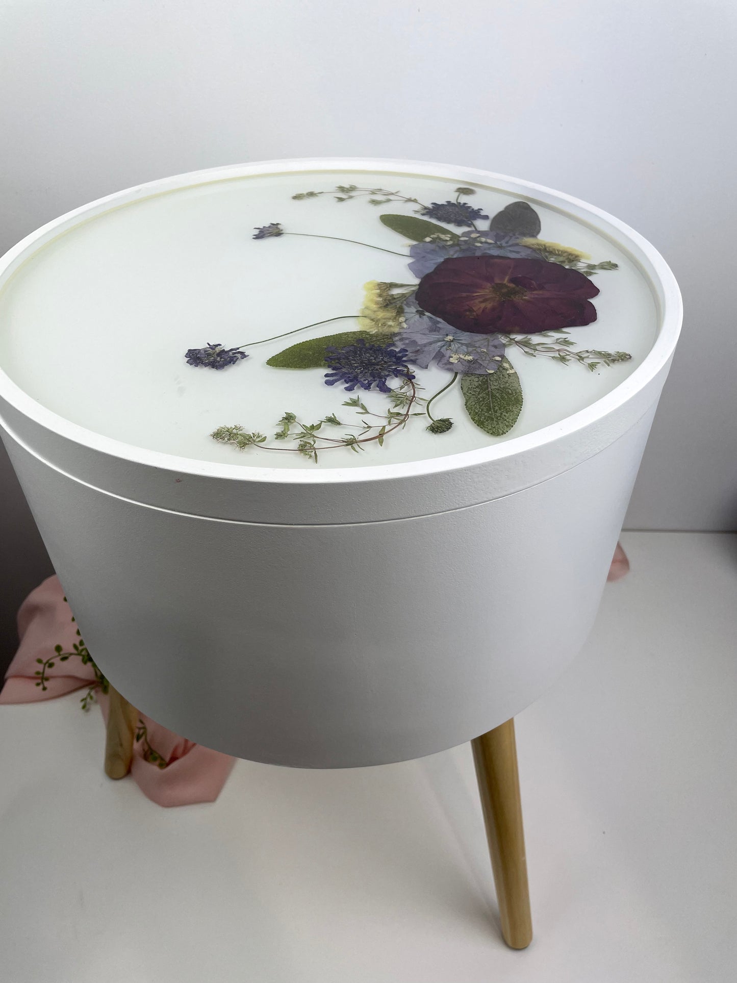 Side Table