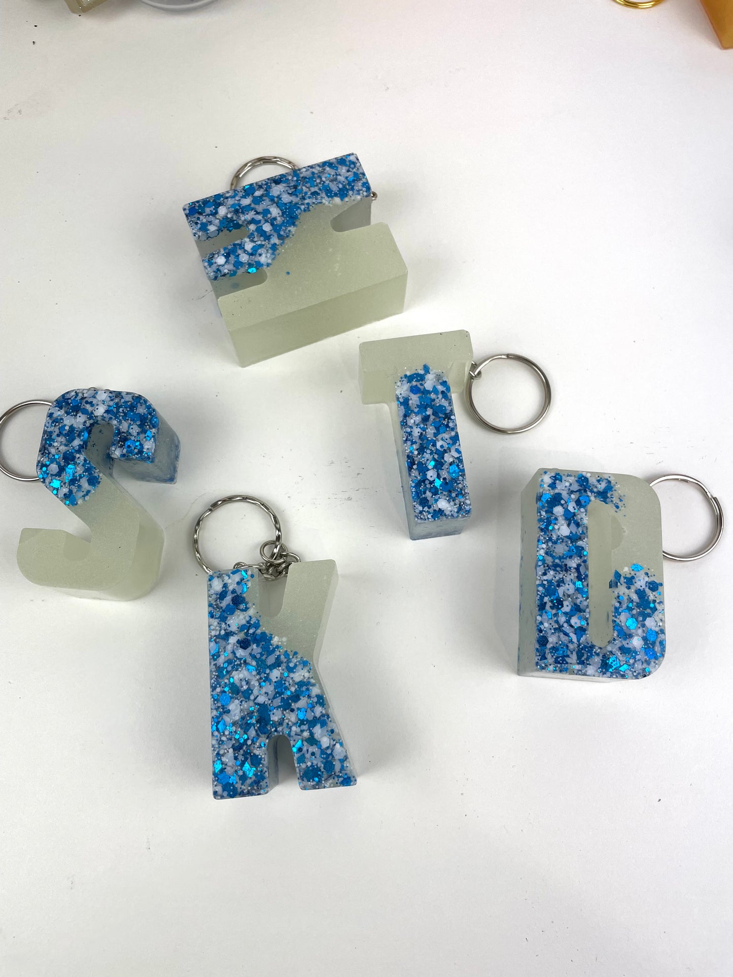 Key Rings