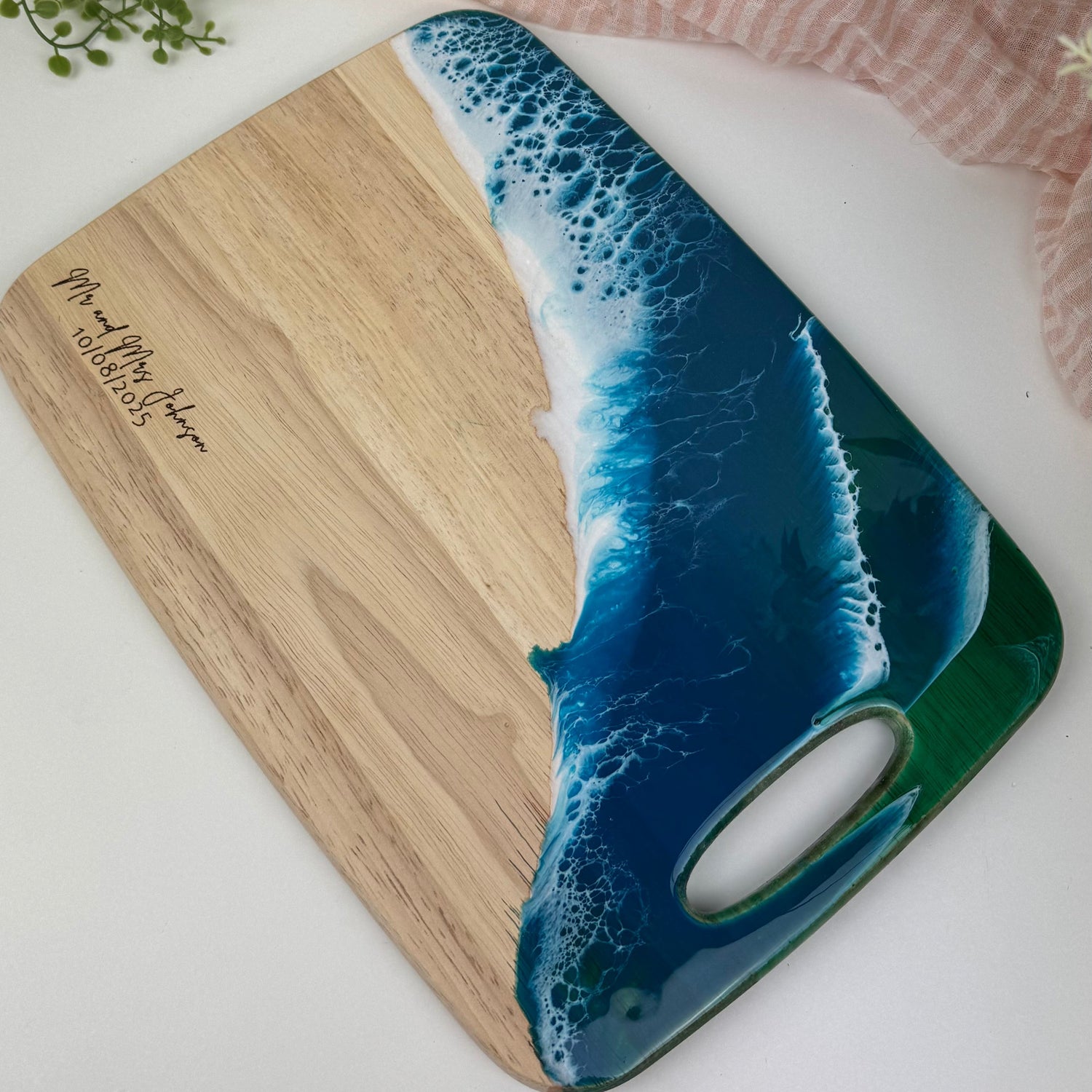 Boards & Trays