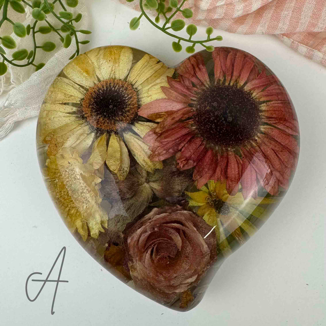 Large Hearts