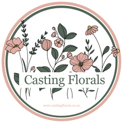 Casting Florals