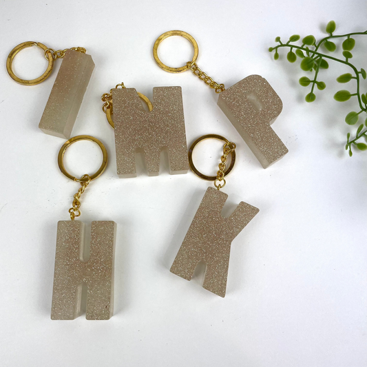 Key Rings