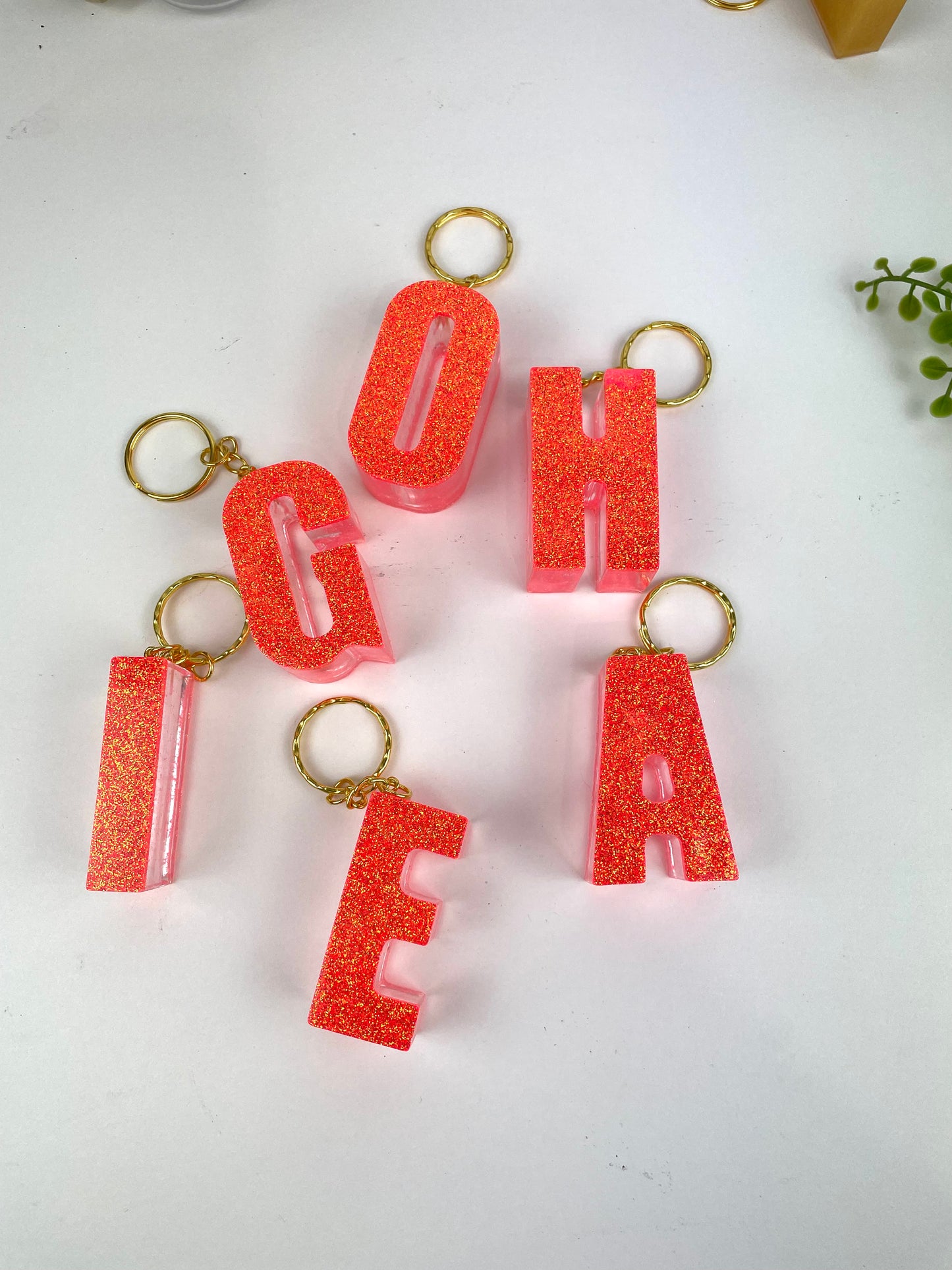 Key Rings